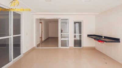 Apartamento, 123 m² - Foto 4