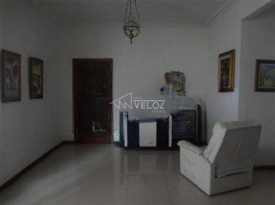 Apartamento, 4 quartos, 144 m² - Foto 2