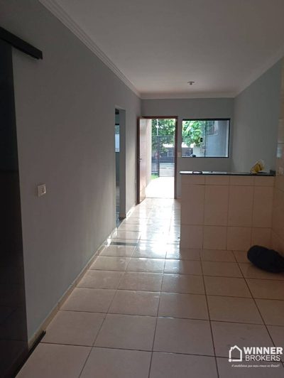 Casa, 2 quartos, 65 m² - Foto 3