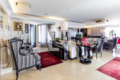 Apartamento, 4 quartos, 300 m² - Foto 2