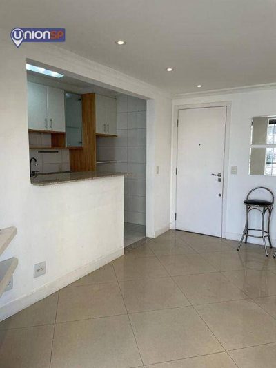 Apartamento, 2 quartos, 58 m² - Foto 2