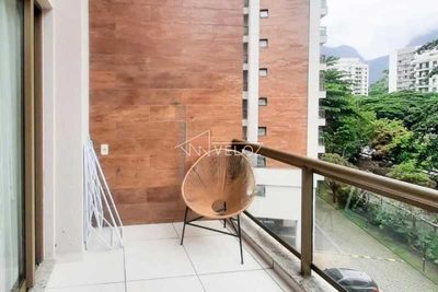 Apartamento, 2 quartos, 88 m² - Foto 4