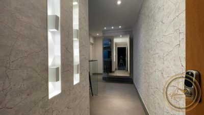 Apartamento, 1 quarto, 56 m² - Foto 4