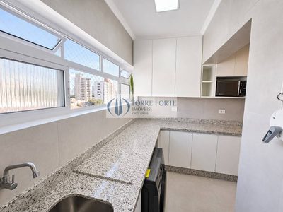 Apartamento, 2 quartos, 63 m² - Foto 5