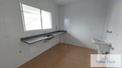 Apartamento, 2 quartos, 70 m² - Foto 2
