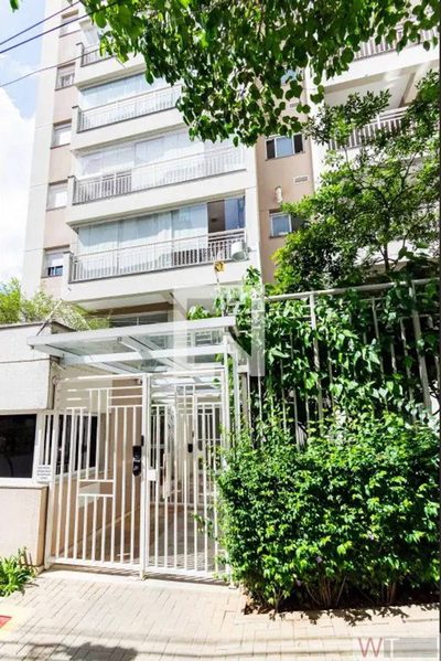 Apartamento, 2 quartos, 67 m² - Foto 1