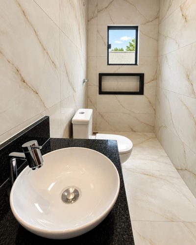 Casa, 3 quartos - Foto 4