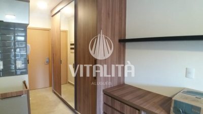 Apartamento, 1 quarto, 40 m² - Foto 3