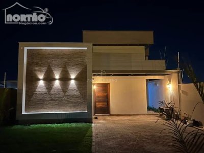Casa, 2 quartos, 115 m² - Foto 1