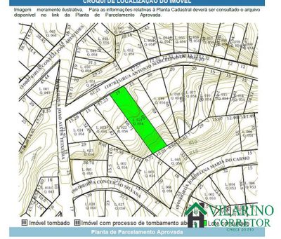 Terreno, 1850 m² - Foto 4