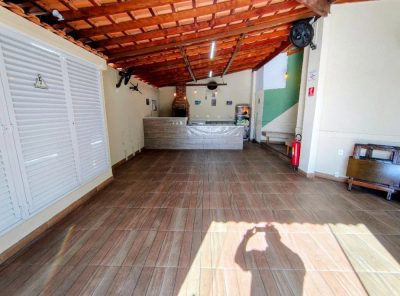 Casa, 2 quartos, 71 m² - Foto 4