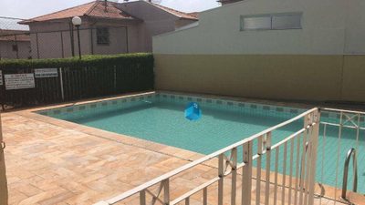 Apartamento, 2 quartos, 53 m² - Foto 1