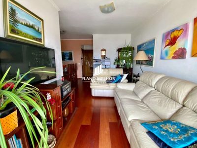 Apartamento, 3 quartos, 80 m² - Foto 1