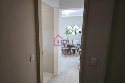 Apartamento, 2 quartos, 63 m² - Foto 5