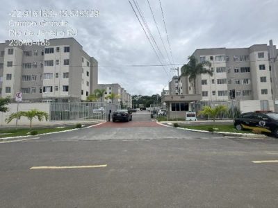 Apartamento, 2 quartos, 41 m² - Foto 1