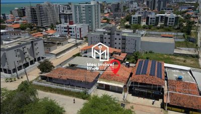 Terreno, 390 m² - Foto 1
