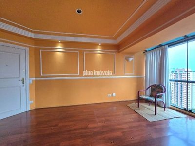 Apartamento, 3 quartos, 157 m² - Foto 1
