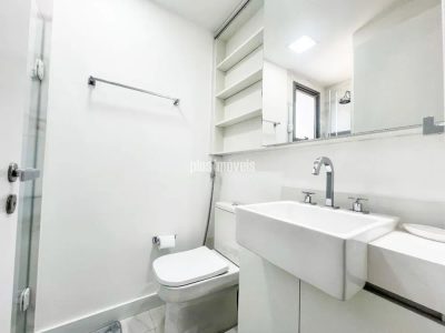Apartamento, 2 quartos, 74 m² - Foto 4