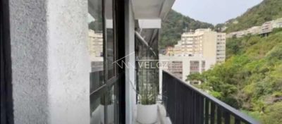 Cobertura, 3 quartos, 200 m² - Foto 4