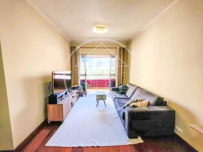 Apartamento, 3 quartos, 105 m² - Foto 2