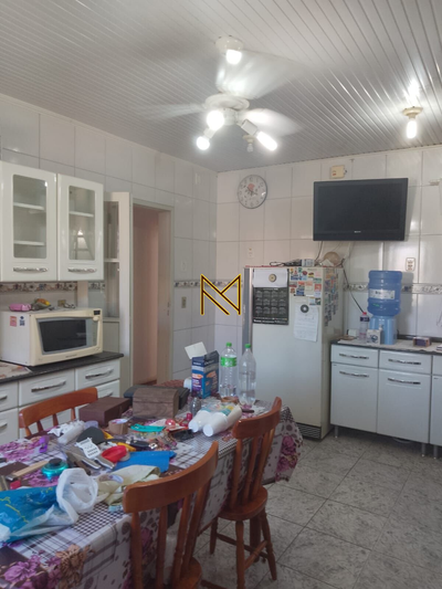 Casa, 3 quartos, 72 m² - Foto 2