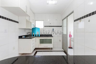 Apartamento, 2 quartos, 53 m² - Foto 3