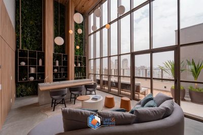 Apartamento, 3 quartos, 142 m² - Foto 3