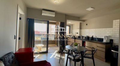 Apartamento, 1 quarto, 63 m² - Foto 4