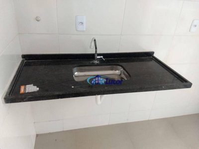Sobrado, 2 quartos, 83 m² - Foto 5