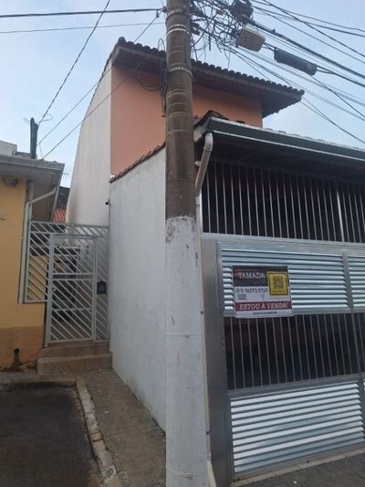 Casa, 3 quartos, 230 m² - Foto 2