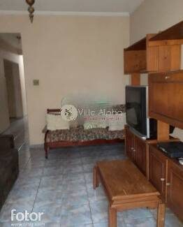 Apartamento, 2 quartos, 93 m² - Foto 1