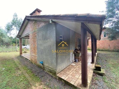 Sítio, 2 quartos, 495 m² - Foto 4