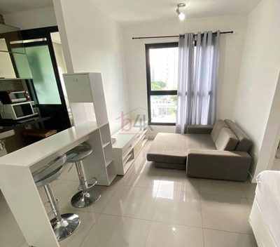 Kitnet-Studio, 33 m² - Foto 3
