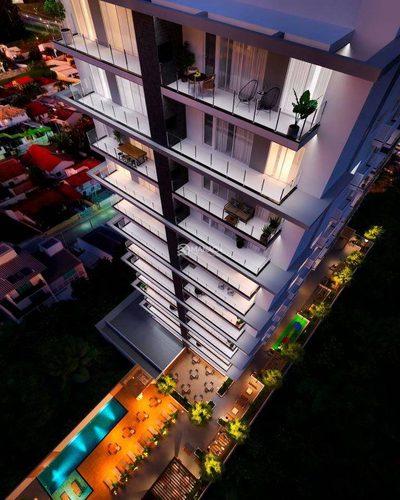 Apartamento, 3 quartos, 83 m² - Foto 4