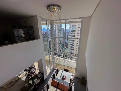 Cobertura, 4 quartos, 315 m² - Foto 2