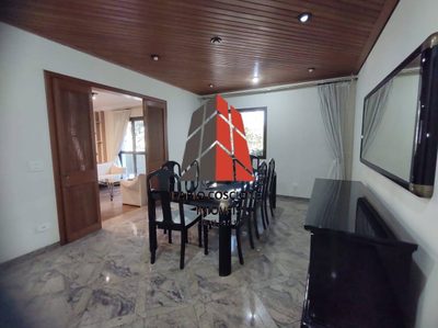 Apartamento, 4 quartos, 400 m² - Foto 4