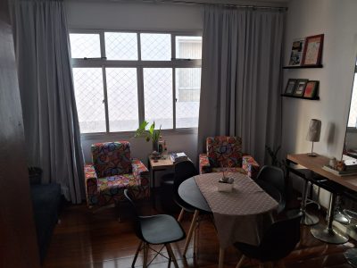 Apartamento, 3 quartos, 106 m² - Foto 5