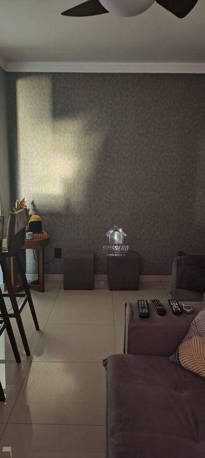 Apartamento, 2 quartos, 47 m² - Foto 4
