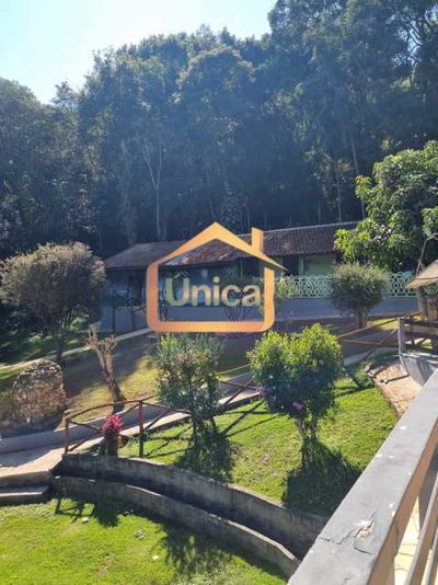 Chácara, 2 quartos, 3000 m² - Foto 5