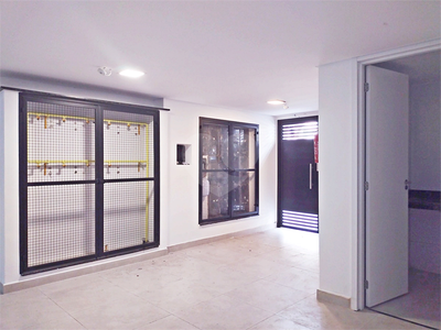 Apartamento, 2 quartos, 30 m² - Foto 4