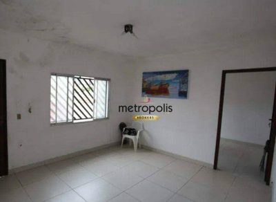 Sobrado, 3 quartos, 128 m² - Foto 2