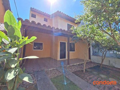 Sobrado, 2 quartos, 122 m² - Foto 3