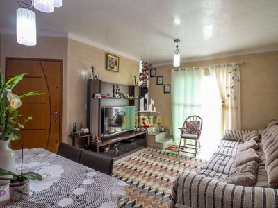 Cobertura, 3 quartos, 170 m² - Foto 4