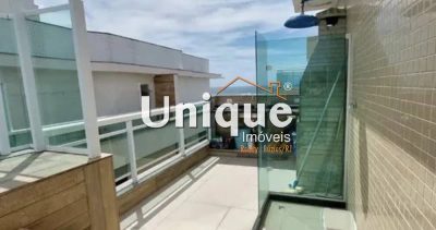Cobertura, 4 quartos, 160 m² - Foto 5