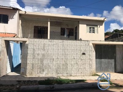 Casa, 8 quartos, 263 m² - Foto 2