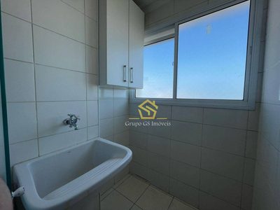 Apartamento, 2 quartos, 48 m² - Foto 5