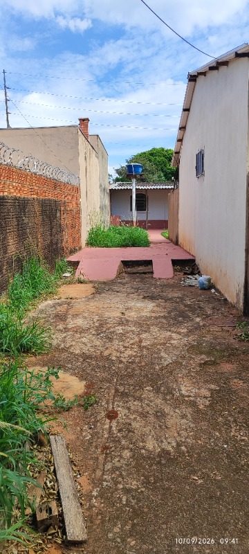 Casa, 1 quarto, 48 m² - Foto 2