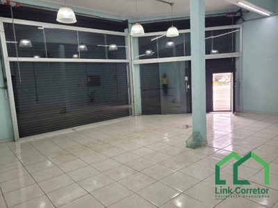 Loja-Salão, 80 m² - Foto 4