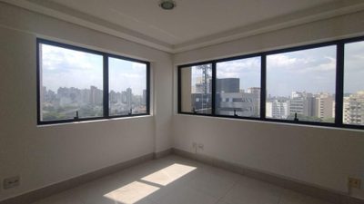 Sala-Conjunto, 90 m² - Foto 5