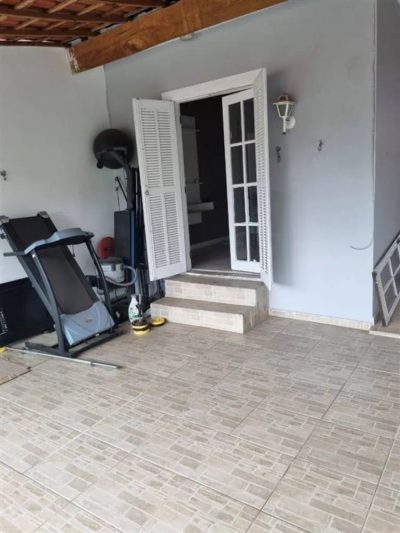 Casa, 3 quartos, 175 m² - Foto 1